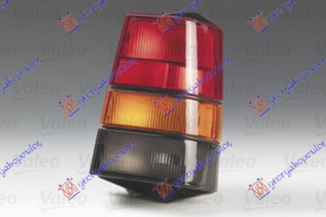 ΦΑΝΟΣ ΟΠΙΣΘΙΟΣ VAL 061236 ΔΞ