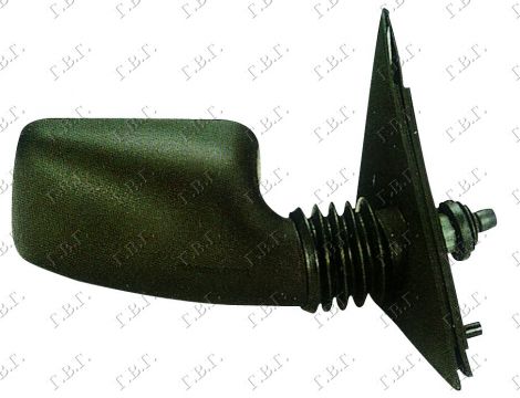 ΚΑΘΡΕΦΤΗΣ ΜΗΧΑΝΙΚΟΣ ΜΕ ΝΤΙΖΕΣ (CONVEX GLASS) ΔΞ