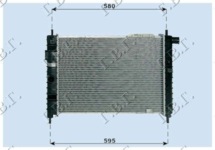 ΨΥΓΕΙΟ 1,7 DIESEL (52x37)