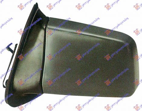 ΚΑΘΡΕΦΤΗΣ ΜΗΧΑΝΙΚΟΣ ΜΕ ΧΕΡΟΥΛΙ (FLAT GLASS) ΔΞ