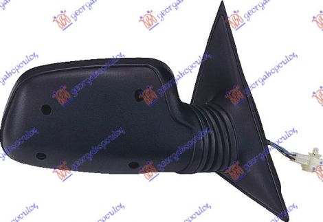 ΚΑΘΡΕΦΤΗΣ ΗΛΕΚΤΡΙΚΟΣ ΘΕΡΜΑΙΝΟΜΕΝΟΣ (CONVEX GLASS) ΔΞ