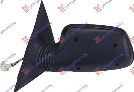 ΚΑΘΡΕΦΤΗΣ ΗΛΕΚΤΡΙΚΟΣ ΘΕΡΜΑΙΝΟΜΕΝΟΣ (CONVEX GLASS) ΔΞ