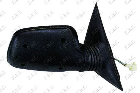 ΚΑΘΡΕΦΤΗΣ ΗΛΕΚΤΡΙΚΟΣ ΘΕΡΜΑΙΝΟΜΕΝΟΣ (CONVEX GLASS) ΔΞ