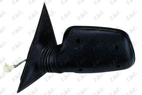 ΚΑΘΡΕΦΤΗΣ ΗΛΕΚΤΡΙΚΟΣ ΘΕΡΜΑΙΝΟΜΕΝΟΣ (CONVEX GLASS) ΔΞ