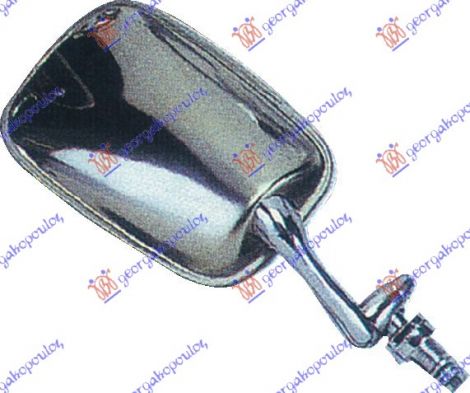 ΚΑΘΡΕΦΤΗΣ ΜΗΧΑΝΙΚΟΣ ΜΕ ΧΕΡΟΥΛΙ (FLAT GLASS) ΔΞ