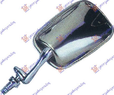 ΚΑΘΡΕΦΤΗΣ ΜΗΧΑΝΙΚΟΣ ΜΕ ΧΕΡΟΥΛΙ (FLAT GLASS) ΔΞ