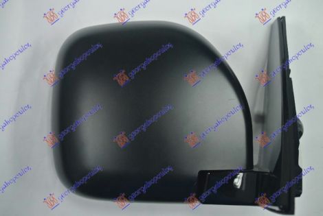 ΚΑΘΡΕΦΤΗΣ ΗΛΕΚ. ΒΑΦΟΜ. (CONVEX GLASS) ΔΞ