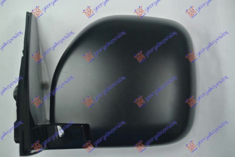 ΚΑΘΡΕΦΤΗΣ ΗΛΕΚ. ΒΑΦΟΜ. (CONVEX GLASS) ΔΞ