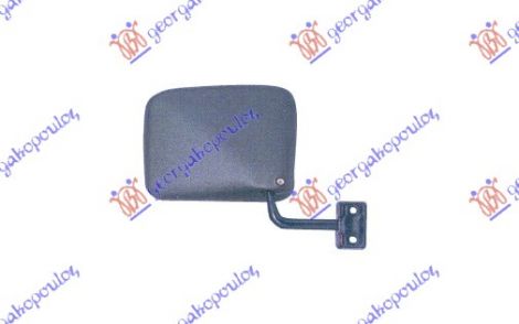 ΚΑΘΡΕΦΤΗΣ ΜΗΧΑΝΙΚΟΣ ΧΕΙΡΟΚΙΝΗΤΟΣ ΚΟΝΤΟΣ (FLAT GLASS) ΔΞ