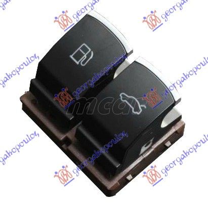 ΔΙΑΚΟΠΤΗΣ ΒΕΝΖΙΝΗΣ/ΜΠΑΓΚΑΖ (ΑΣΗΜΙ) (4pin)