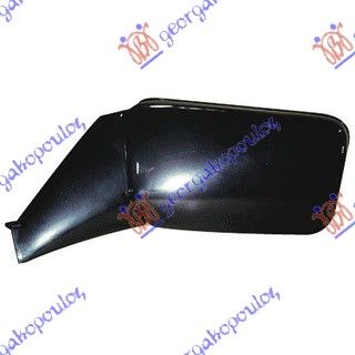 ΚΑΘΡΕΦΤΗΣ ΜΗΧΑΝΙΚΟΣ ΜΕ ΧΕΡΟΥΛΙ (FLAT GLASS) ΔΞ