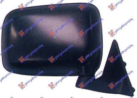 ΚΑΘΡΕΦΤΗΣ ΜΗΧΑΝΙΚΟΣ ΧΕΙΡΟΚΙΝΗΤΟΣ (CONVEX GLASS) ΔΞ