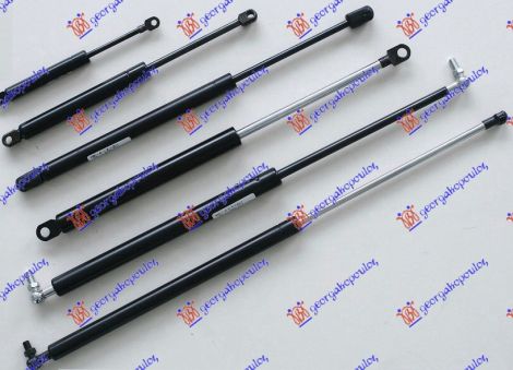ΑΜΟΡΤΙΣΕΡ ΜΠΑΓΚΑΖ (500L-420N)(MARELLI)