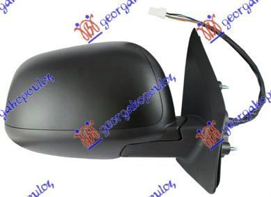 ΚΑΘΡΕΦΤΗΣ ΗΛΕΚ. ΘΕΡΜ. ΒΑΦΟΜ. (Α ΠΟΙΟΤΗΤΑ) (CONVEX GLASS) ΔΞ