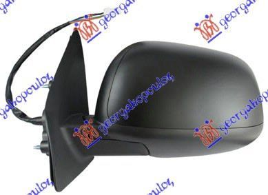 ΚΑΘΡΕΦΤΗΣ ΗΛΕΚ. ΘΕΡΜ. ΒΑΦΟΜ. (Α ΠΟΙΟΤΗΤΑ) (CONVEX GLASS) ΔΞ