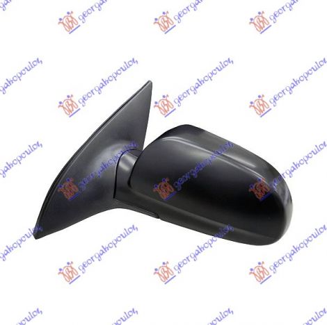 ΚΑΘΡΕΦΤΗΣ ΗΛ.ΘΕΡΜ. ΒΑΦ. 4/5Π (ASPHERICAL GLASS) ΔΞ