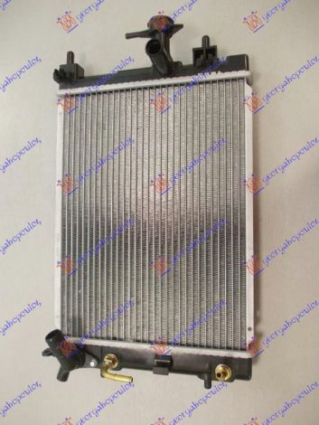 ΨΥΓΕΙΟ 1,0 i 12V (40x30x16) ΑΥΤΟΜΑΤΟ