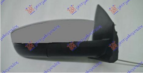 ΚΑΘΡΕΦΤΗΣ ΜΗΧΑΝΙΚΟΣ ΜΕ ΝΤΙΖΕΣ ΒΑΦΟΜΕΝΟΣ (CONVEX GLASS) ΔΞ