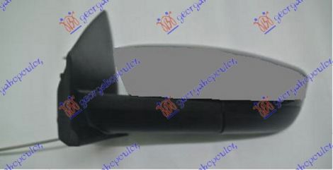 ΚΑΘΡΕΦΤΗΣ ΜΗΧΑΝΙΚΟΣ ΜΕ ΝΤΙΖΕΣ ΒΑΦΟΜΕΝΟΣ (CONVEX GLASS) ΔΞ