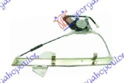 ΓΡΥΛΛΟΣ ΠΑΡΑΘΥΡΟΥ ΕΜΠΡΟΣ ΗΛΕΚΤΡΙΚΟΣ (12V) ΔΞ