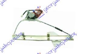 ΓΡΥΛΛΟΣ ΠΑΡΑΘΥΡΟΥ ΕΜΠΡΟΣ ΗΛΕΚΤΡΙΚΟΣ (12V) ΔΞ