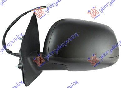 ΚΑΘΡΕΦΤΗΣ ΗΛΕΚ. ΘΕΡΜ. ΒΑΦΟΜ. (Α ΠΟΙΟΤΗΤΑ) (CONVEX GLASS) ΔΞ