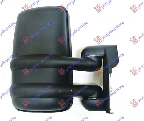 ΚΑΘΡΕΦΤΗΣ ΜΗΧΑΝΙΚΟΣ ΧΕΙΡΟΚ. (CONVEX GLASS) ΔΞ