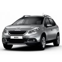 PEUGEOT 2008 13-16