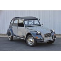 CITROEN 2CV 63-90