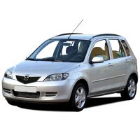 MAZDA 2 03-07