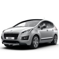 PEUGEOT 3008 13-16