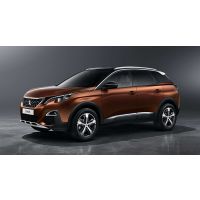 PEUGEOT 3008 16-