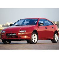 MAZDA 323 F 95-98