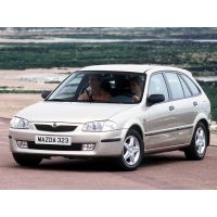 MAZDA 323 F 98-03