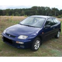 MAZDA 323 H/B 95-97