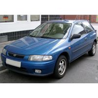 MAZDA 323 H/B 97-98