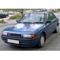 MAZDA 323 SDN 90-92