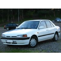 MAZDA 323 SDN 92-95