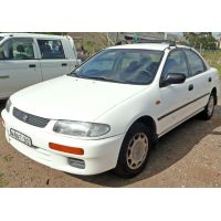 MAZDA 323 SDN 95-97