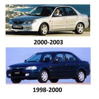 MAZDA 323 SDN 98-03