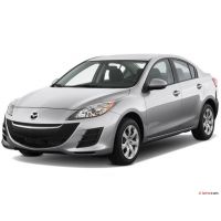 MAZDA 3 SDN-H/B (BL) 08-13