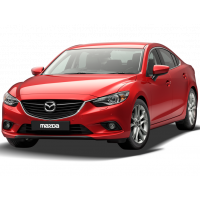 MAZDA 3 SDN-H/B (BM) 13-16