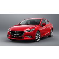 MAZDA 3 SDN-HB 16-