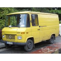 MERCEDES 406/608 68-94