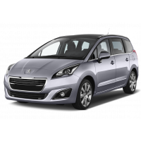 PEUGEOT 5008 13-16
