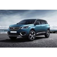 PEUGEOT 5008 16-