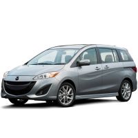 MAZDA 5 10-15