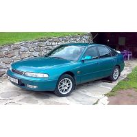 MAZDA 626 91-97