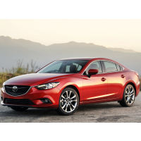 MAZDA 6 13-16