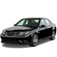 SAAB 9.3 08-